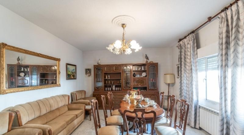 Granada - Ambroz - 296m2