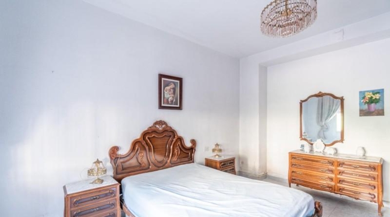 Granada - Ambroz - 296m2