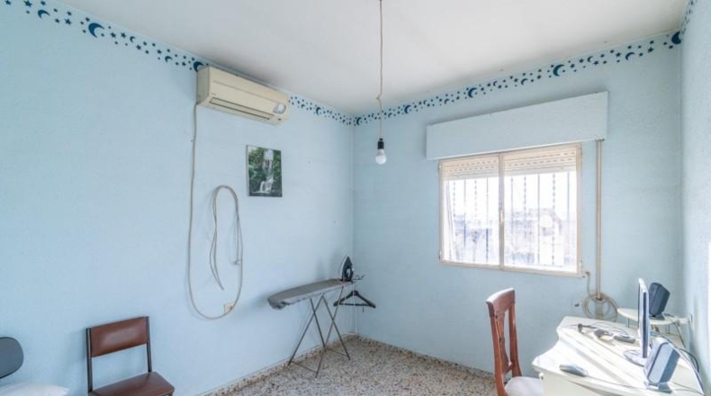 Granada - Ambroz - 296m2