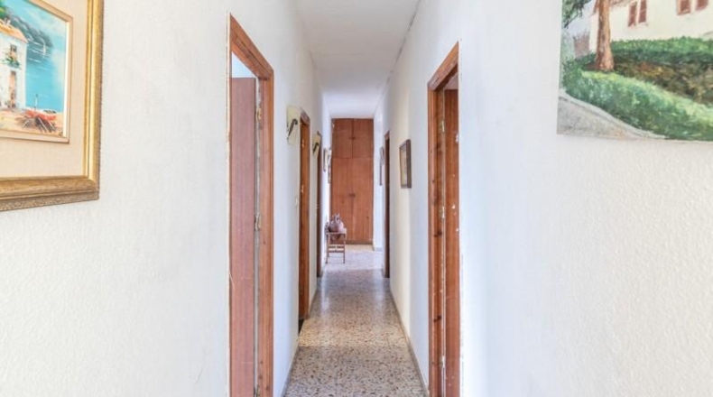Granada - Ambroz - 296m2