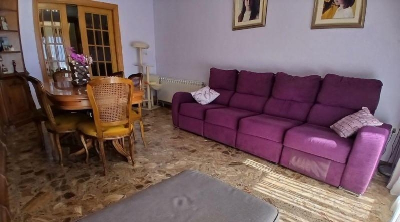 Tarragona - la Ràpita - 400m2