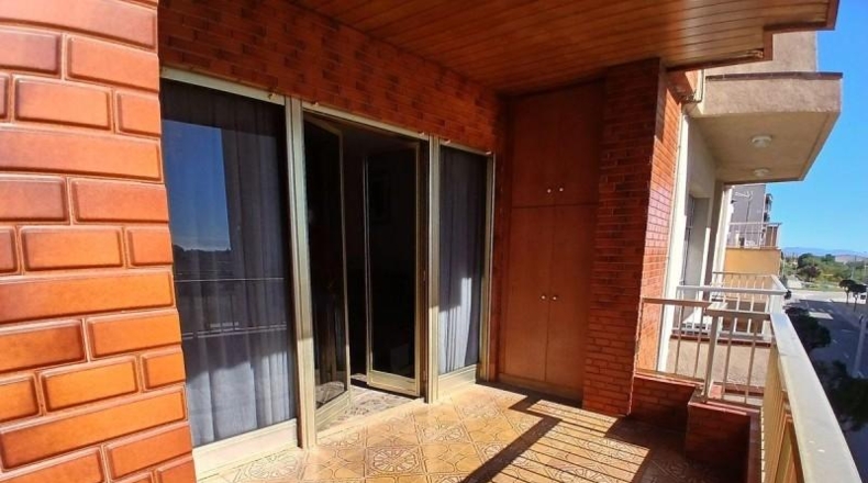 Tarragona - la Ràpita - 400m2