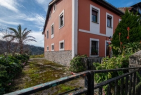 Villaviciosa 476&nbsp;m²