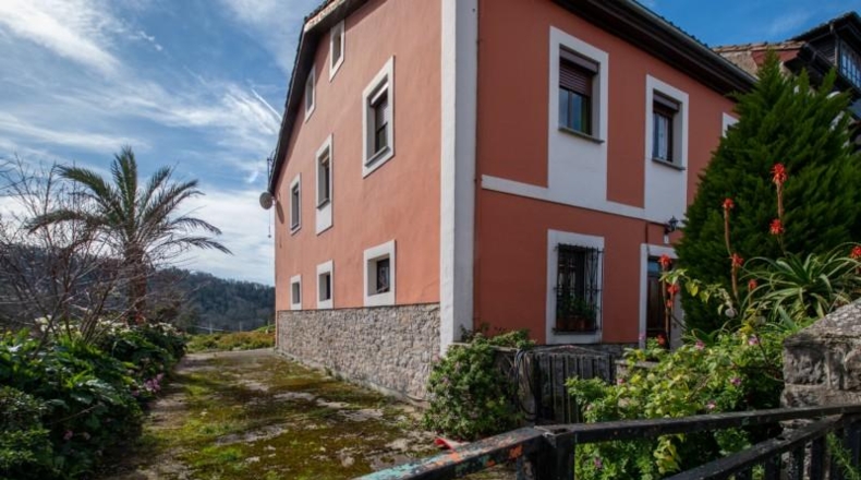 Asturias - Villaviciosa - 476m2