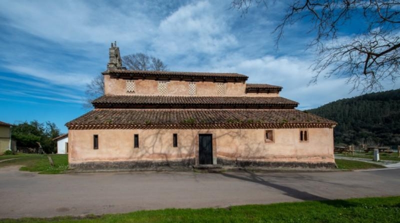 Asturias - Villaviciosa - 476m2