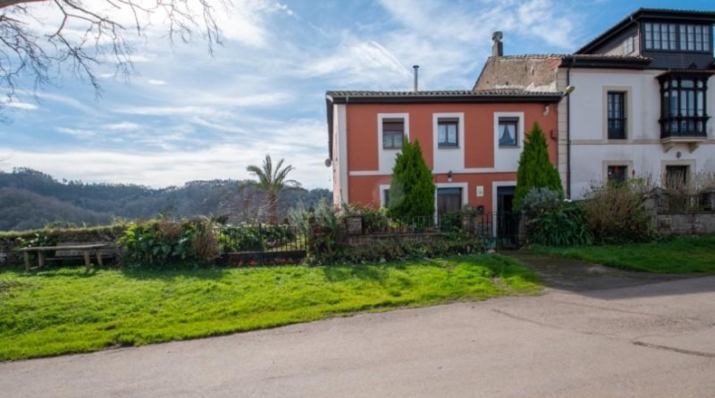 Asturias - Villaviciosa - 476m2