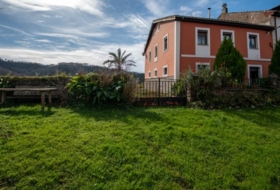 Villaviciosa 476&nbsp;m²