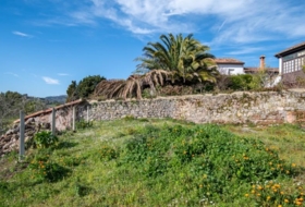 Villaviciosa 476&nbsp;m²