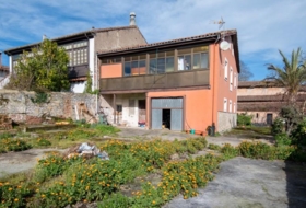 Villaviciosa 476&nbsp;m²