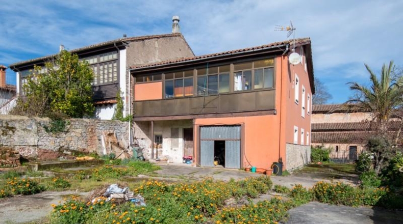 Asturias - Villaviciosa - 476m2