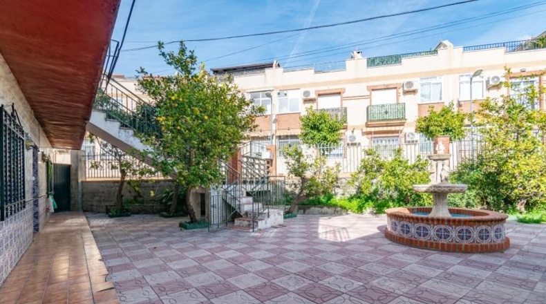 Granada - Ambroz - 296m2