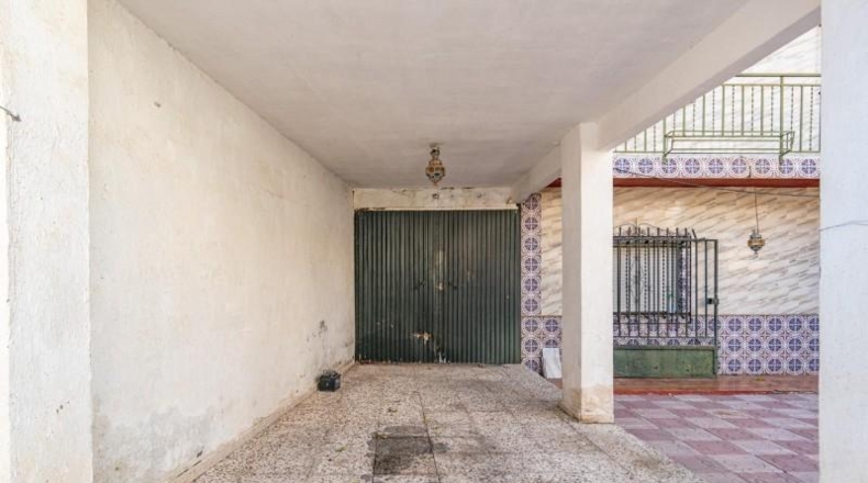 Granada - Ambroz - 296m2