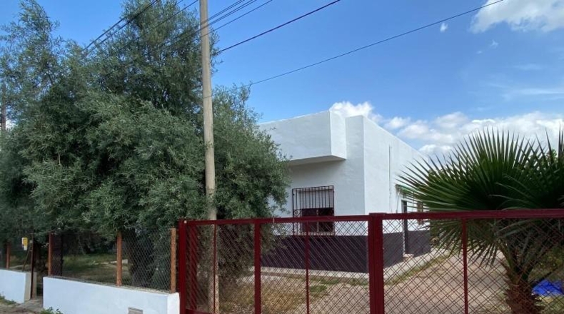 Murcia - Murcia - 1300m2