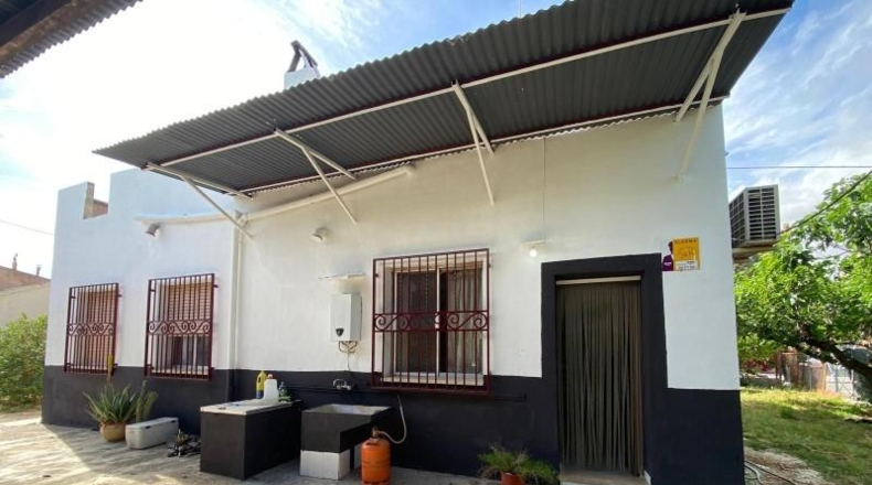 Murcia - Murcia - 1300m2