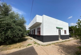 Múrcia 1300&nbsp;m² 