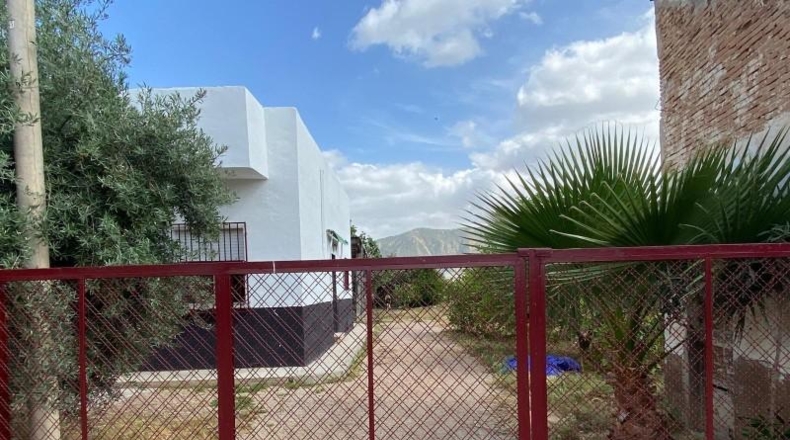 Murcia - Murcia - 1300m2