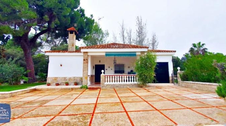 Cádiz - Jerez de la Frontera - 2645m2