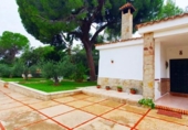 Xalet independent amb terreny en venda a la España, Jerez de la Frontera, ref.: TR152134 foto