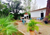 Xalet independent amb terreny en venda a la España, Jerez de la Frontera, ref.: TR152134 foto