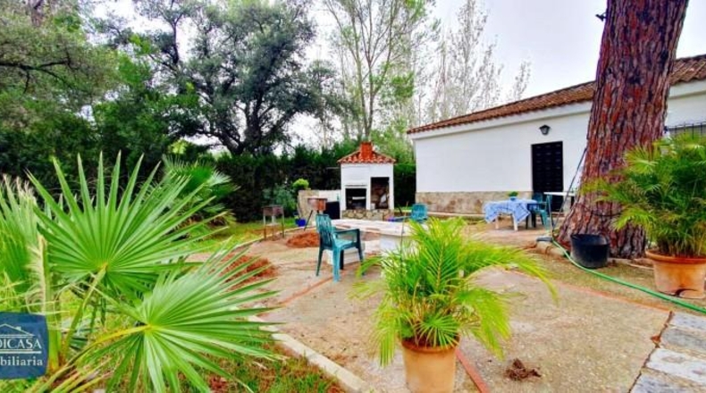 Cádiz - Jerez de la Frontera - 2645m2