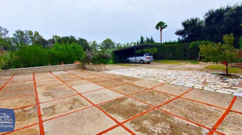 Cádiz - Jerez de la Frontera - 2645m2