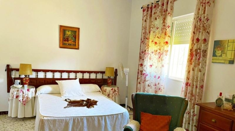 Cádiz - Jerez de la Frontera - 2645m2