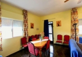 Chalet independiente con terreno en venta en la España, Murcia, ref: TR333751 foto