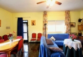 Chalet independiente con terreno en venta en la España, Murcia, ref: TR333751 foto