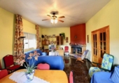 Chalet independiente con terreno en venta en la España, Murcia, ref: TR333751 foto