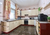 Chalet independiente con terreno en venta en la España, Murcia, ref: TR333751 foto
