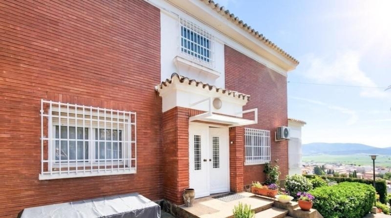Ciudad Real - Puertollano - 1151m2
