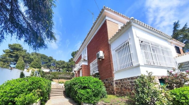 Ciudad Real - Puertollano - 1151m2