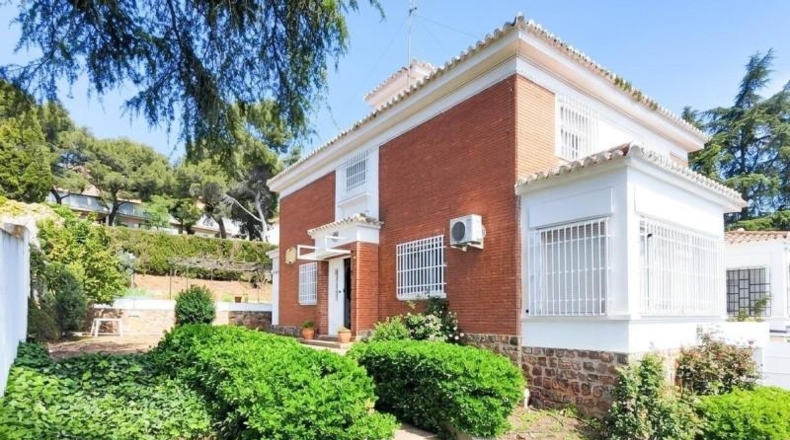 Ciudad Real - Puertollano - 1151m2