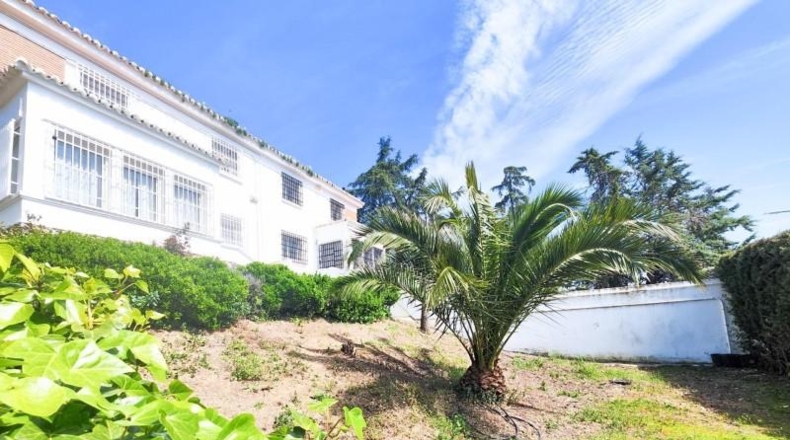 Ciudad Real - Puertollano - 1151m2