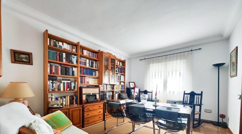 Ciudad Real - Puertollano - 1151m2
