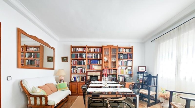 Ciudad Real - Puertollano - 1151m2