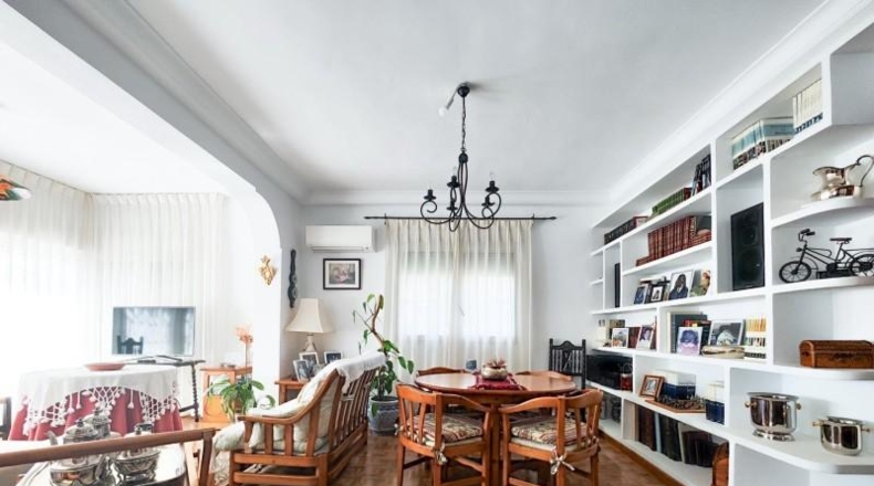 Ciudad Real - Puertollano - 1151m2