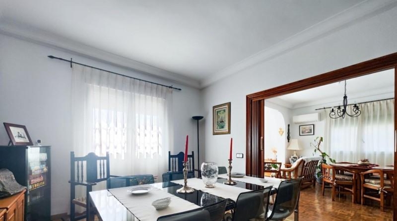 Ciudad Real - Puertollano - 1151m2