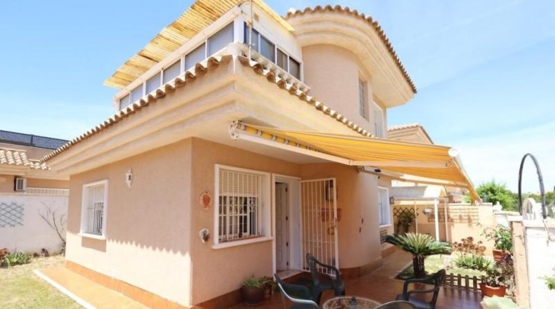 Alicante - Torrevieja - 171m2