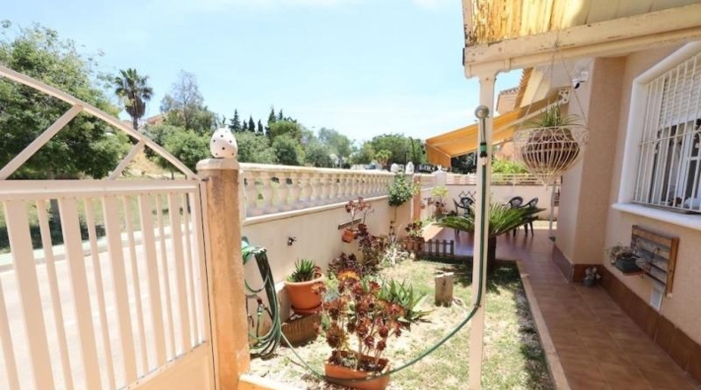 Alicante - Torrevieja - 171m2