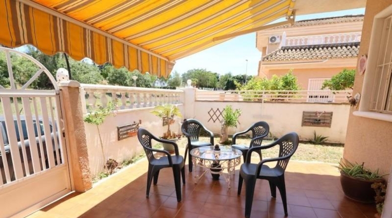 Alicante - Torrevieja - 171m2