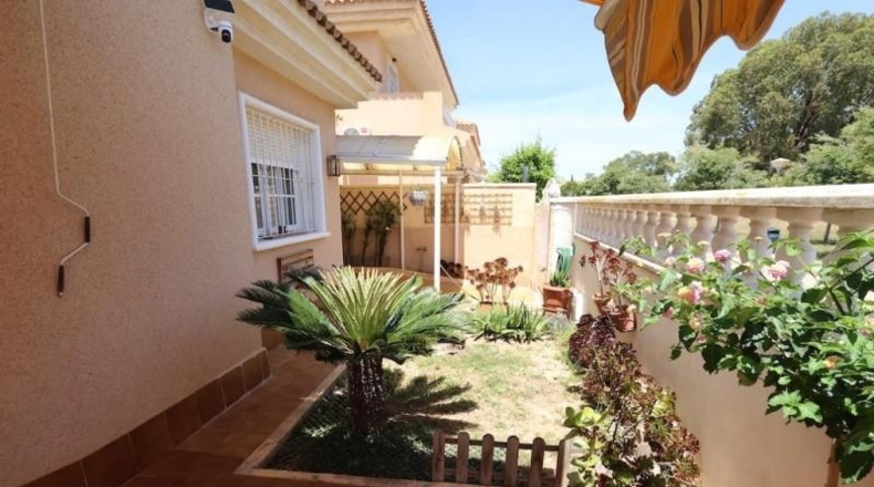 Alicante - Torrevieja - 171m2