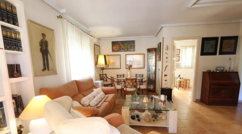 Alicante - Torrevieja - 171m2