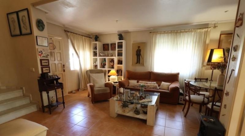 Alicante - Torrevieja - 171m2