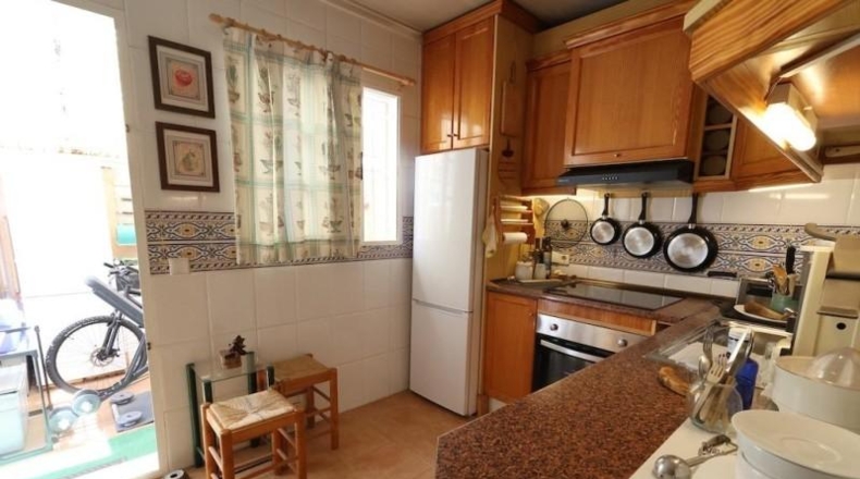 Alicante - Torrevieja - 171m2