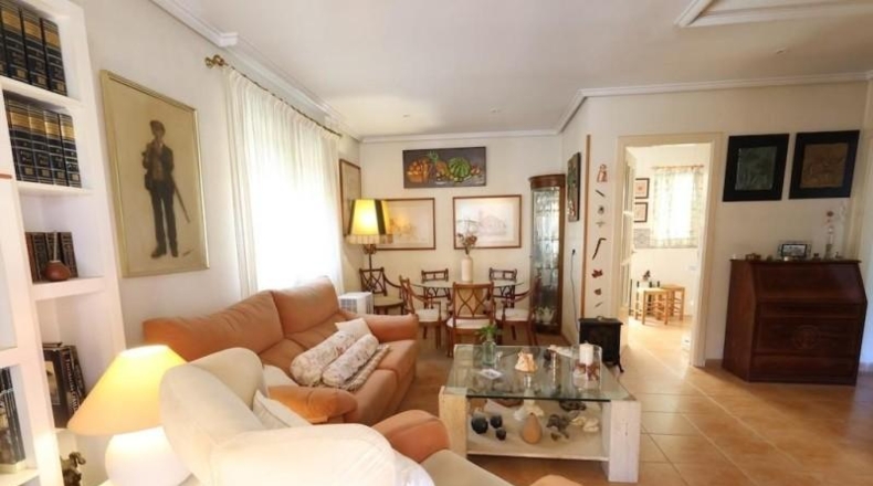 Alicante - Torrevieja - 171m2
