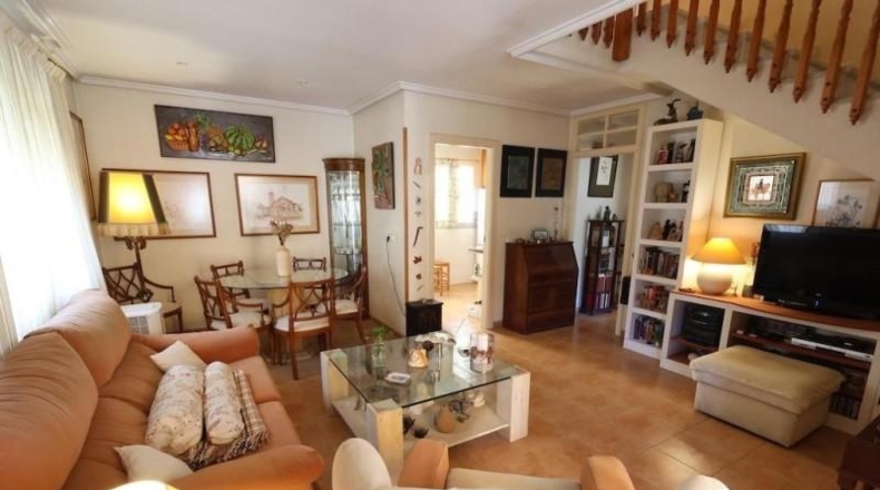Alicante - Torrevieja - 171m2