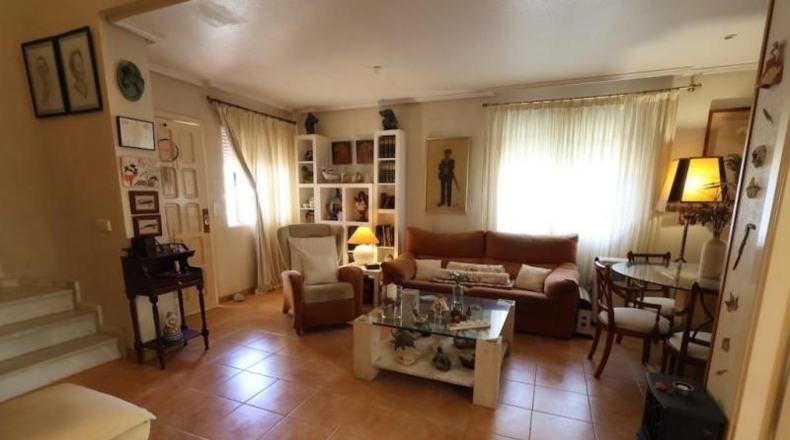 Alicante - Torrevieja - 171m2