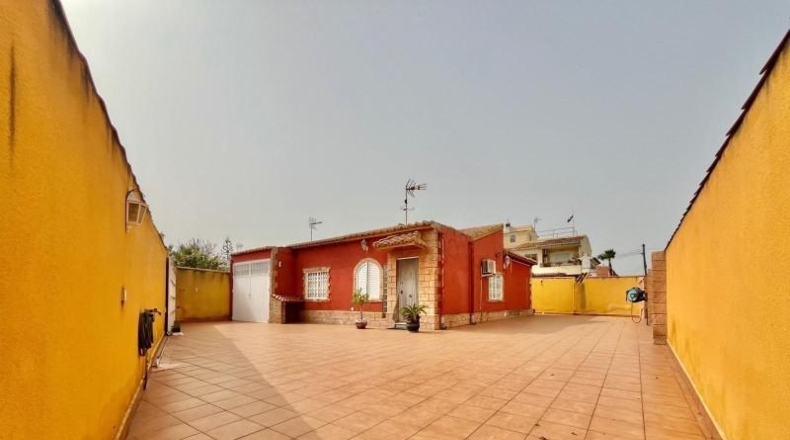 Alicante - Torrevieja - 300m2