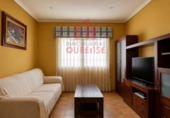 Chalet independiente con terreno en venta en la España, San Cibrao das Viñas, ref: TR411421 foto